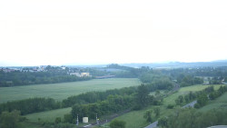 Svijany, Ještěd