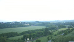 Svijany, Ještěd