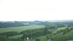 Svijany, Ještěd
