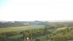 Svijany, Ještěd