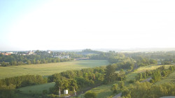 Svijany, Ještěd