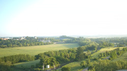 Svijany, Ještěd