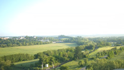 Svijany, Ještěd