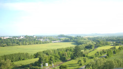 Svijany, Ještěd