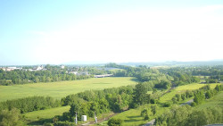 Svijany, Ještěd