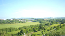 Svijany, Ještěd