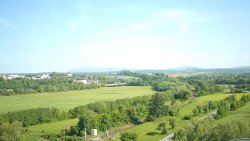 Svijany, Ještěd