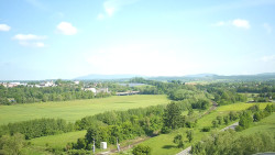 Svijany, Ještěd