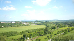 Svijany, Ještěd