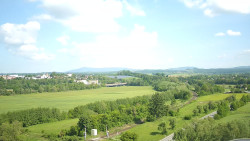 Svijany, Ještěd