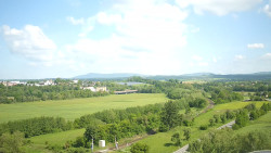 Svijany, Ještěd