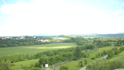 Svijany, Ještěd