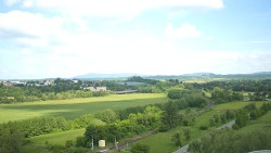 Svijany, Ještěd