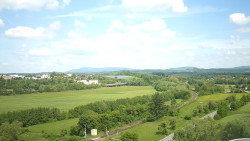 Svijany, Ještěd