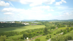 Svijany, Ještěd
