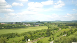 Svijany, Ještěd