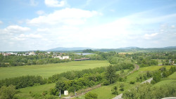Svijany, Ještěd