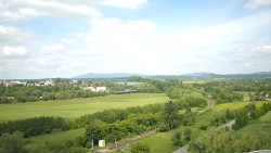 Svijany, Ještěd