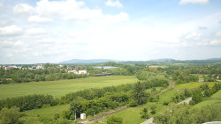 Svijany, Ještěd