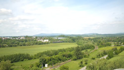 Svijany, Ještěd