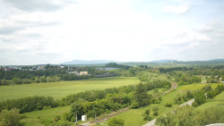 Svijany, Ještěd