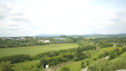 Svijany, Ještěd