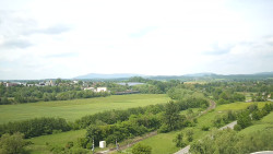 Svijany, Ještěd