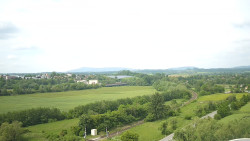 Svijany, Ještěd
