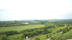 Svijany, Ještěd