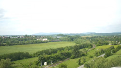 Svijany, Ještěd