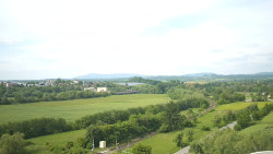 Svijany, Ještěd