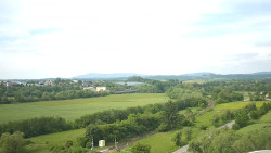 Svijany, Ještěd