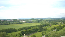 Svijany, Ještěd