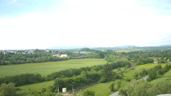 Svijany, Ještěd