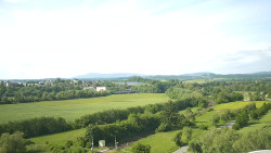 Svijany, Ještěd