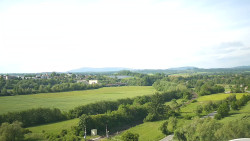 Svijany, Ještěd