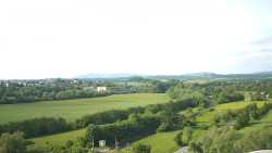 Svijany, Ještěd