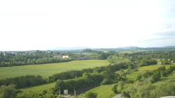 Svijany, Ještěd