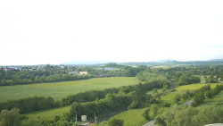 Svijany, Ještěd