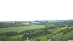 Svijany, Ještěd