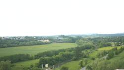Svijany, Ještěd