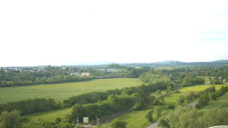 Svijany, Ještěd
