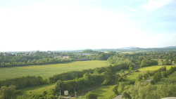 Svijany, Ještěd