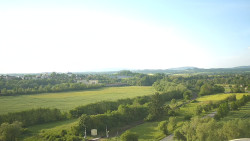 Svijany, Ještěd