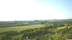 Svijany, Ještěd