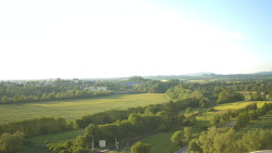 Svijany, Ještěd