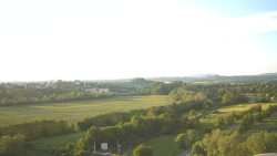 Svijany, Ještěd