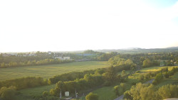 Svijany, Ještěd