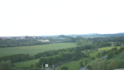 Svijany, Ještěd