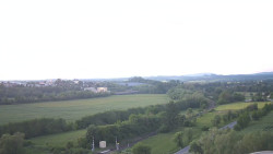 Svijany, Ještěd